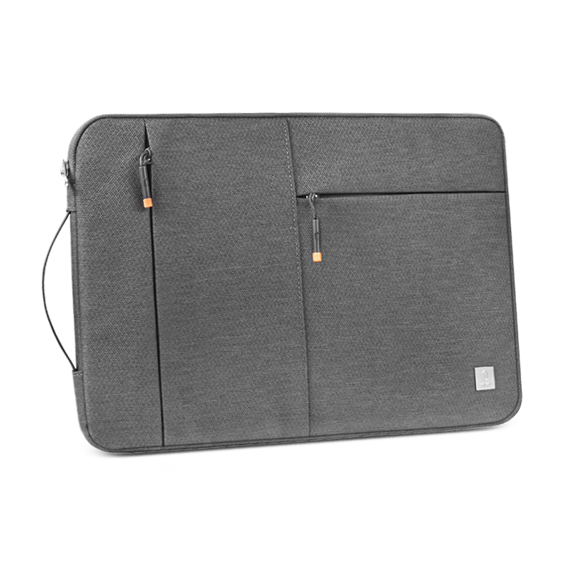 WIWU Alpha Slim Sleeve Bag For 15.4