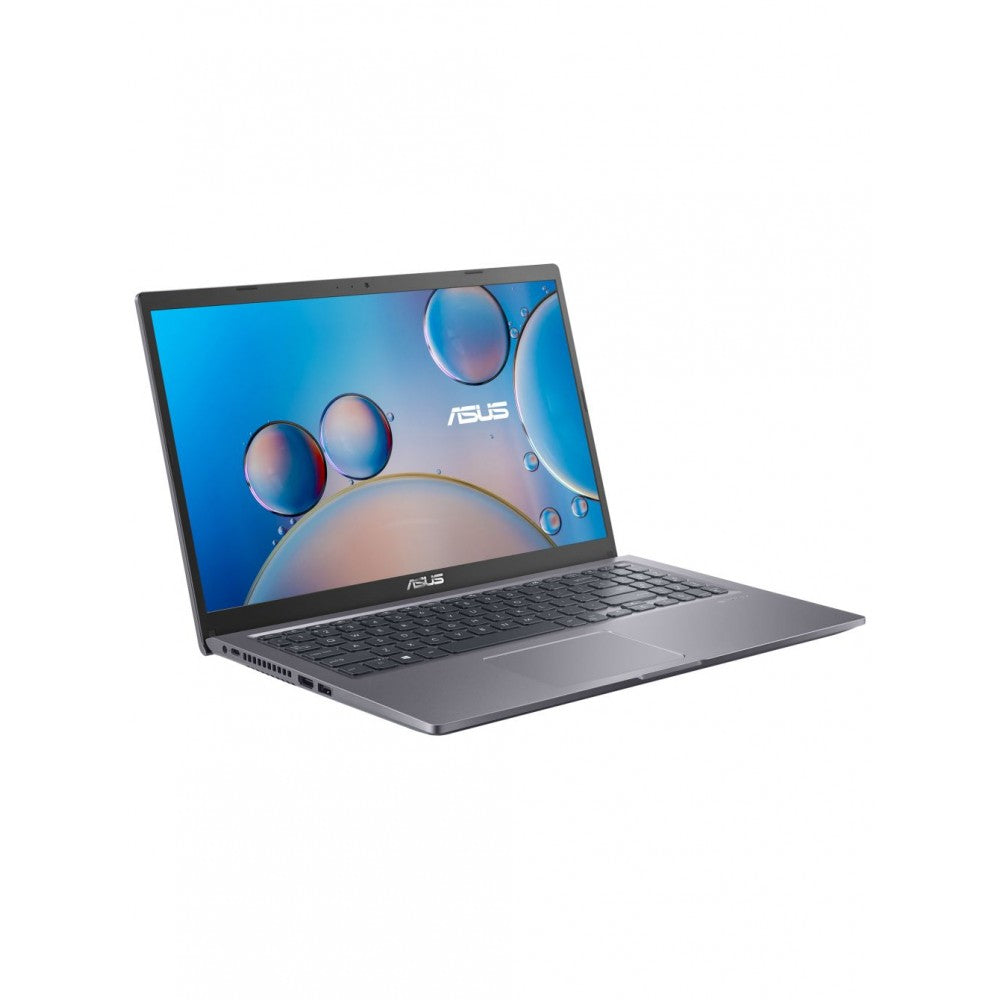 ASUS Vivobook X515JA-212.V15BB Laptop - 15.6" HD, Intel Core i3-1005G1, 8GB RAM, 256GB SSD, Intel HD Graphics 5000, Windows 11 - Slate GreyLaptopsAbout this product: Windows 11 Home in S Mode Operating System Windows 11 has all the power and security of W
