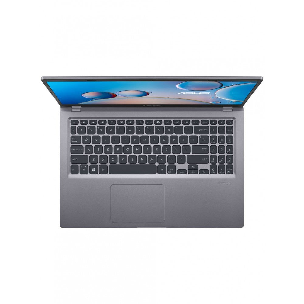 ASUS Vivobook X515JA-212.V15BB Laptop - 15.6" HD, Intel Core i3-1005G1, 8GB RAM, 256GB SSD, Intel HD Graphics 5000, Windows 11 - Slate GreyLaptopsAbout this product: Windows 11 Home in S Mode Operating System Windows 11 has all the power and security of W