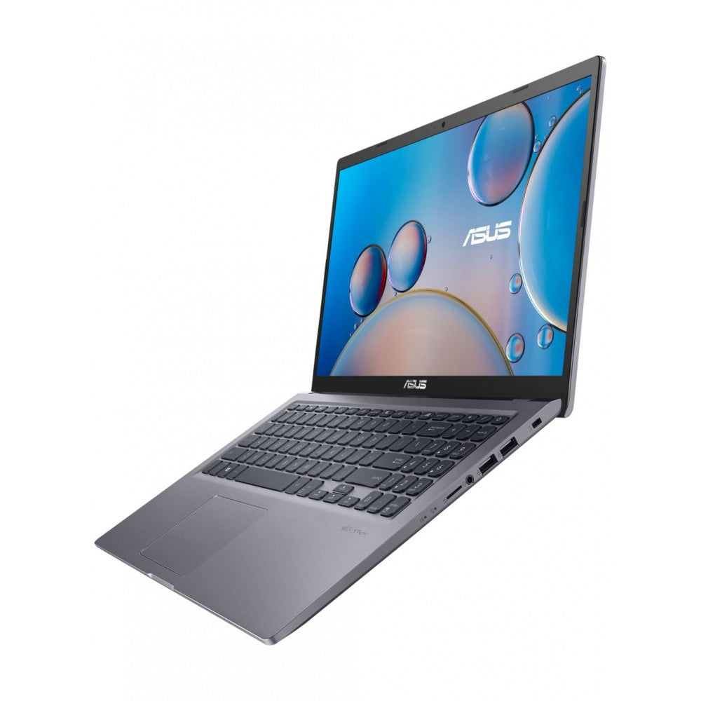ASUS Vivobook X515JA-212.V15BB Laptop - 15.6" HD, Intel Core i3-1005G1, 8GB RAM, 256GB SSD, Intel HD Graphics 5000, Windows 11 - Slate GreyLaptopsAbout this product: Windows 11 Home in S Mode Operating System Windows 11 has all the power and security of W