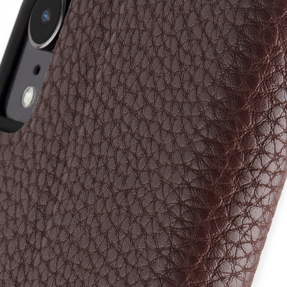Case-Mate - Barely There For iPhone XR Brown
