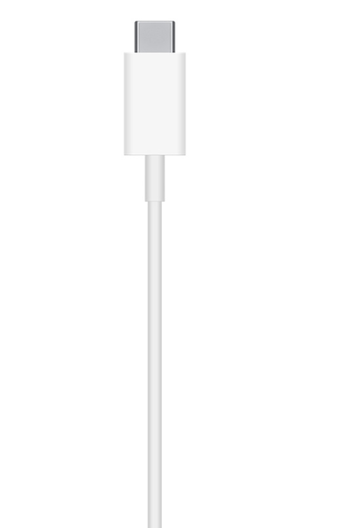 Apple MagSafe ChargerAccessoriesThe MagSafe Charger makes wireless charging a snap. The perfectly aligned magnets attach to your iPhone 12 or later to provide faster wireless charging up to 15W.The MagSafe Charger maintains compatibility with Qi charging,