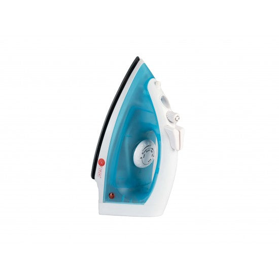 AFRA Japan Cordless Steam Iron, 1600 W, Multiple Functions, Ceramic Coat Soleplate, Quick Reheat, Cordless, G-mark, ESMA, ROHS, and CB certified with 2 years warranty