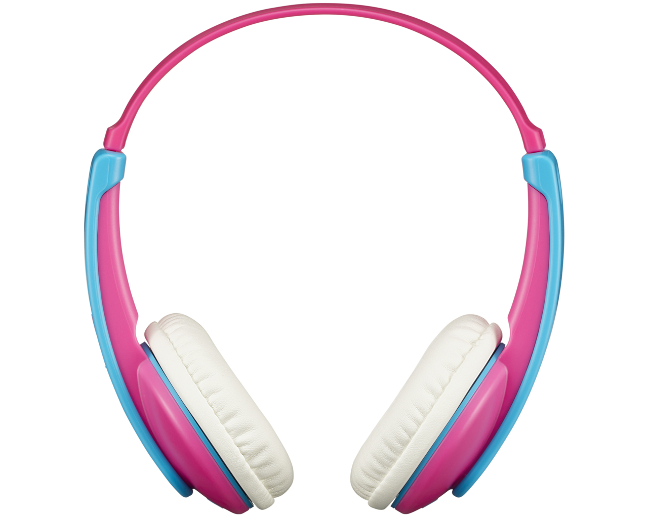 JVC Wireless On-ear Kids Headphone HA-KD9BT