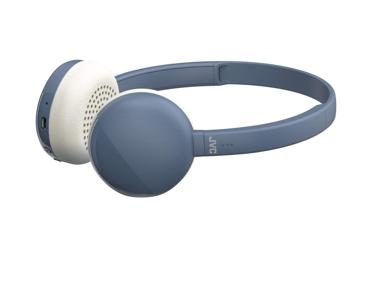 JVC Wireless On-ear Headphone HA-S20BT
