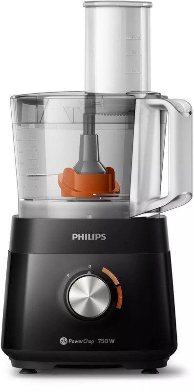 Philips 5000 Series Food Processor HR730290