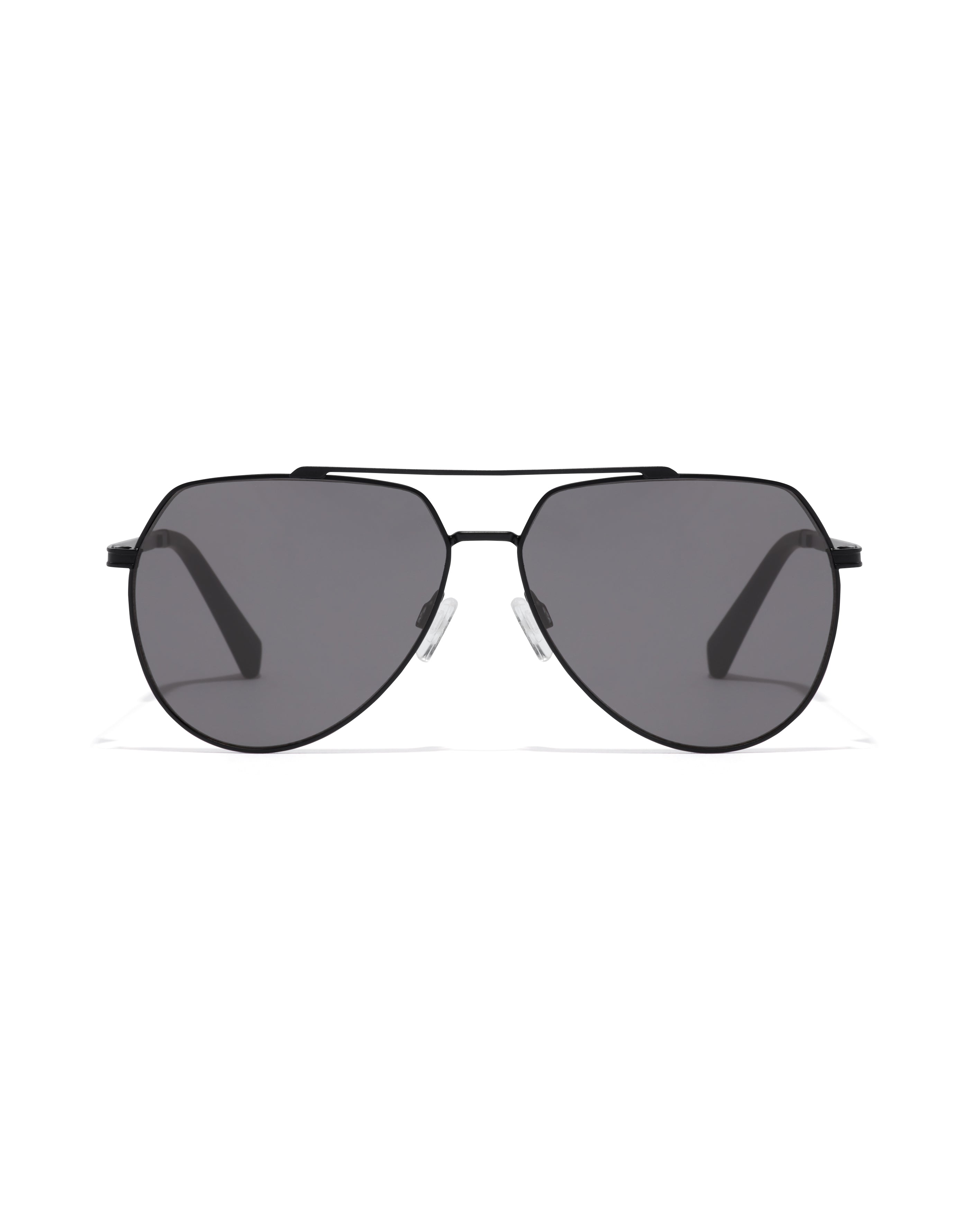 HAWKERS - SHADOW POLARIZED Black For Men and Women UV400