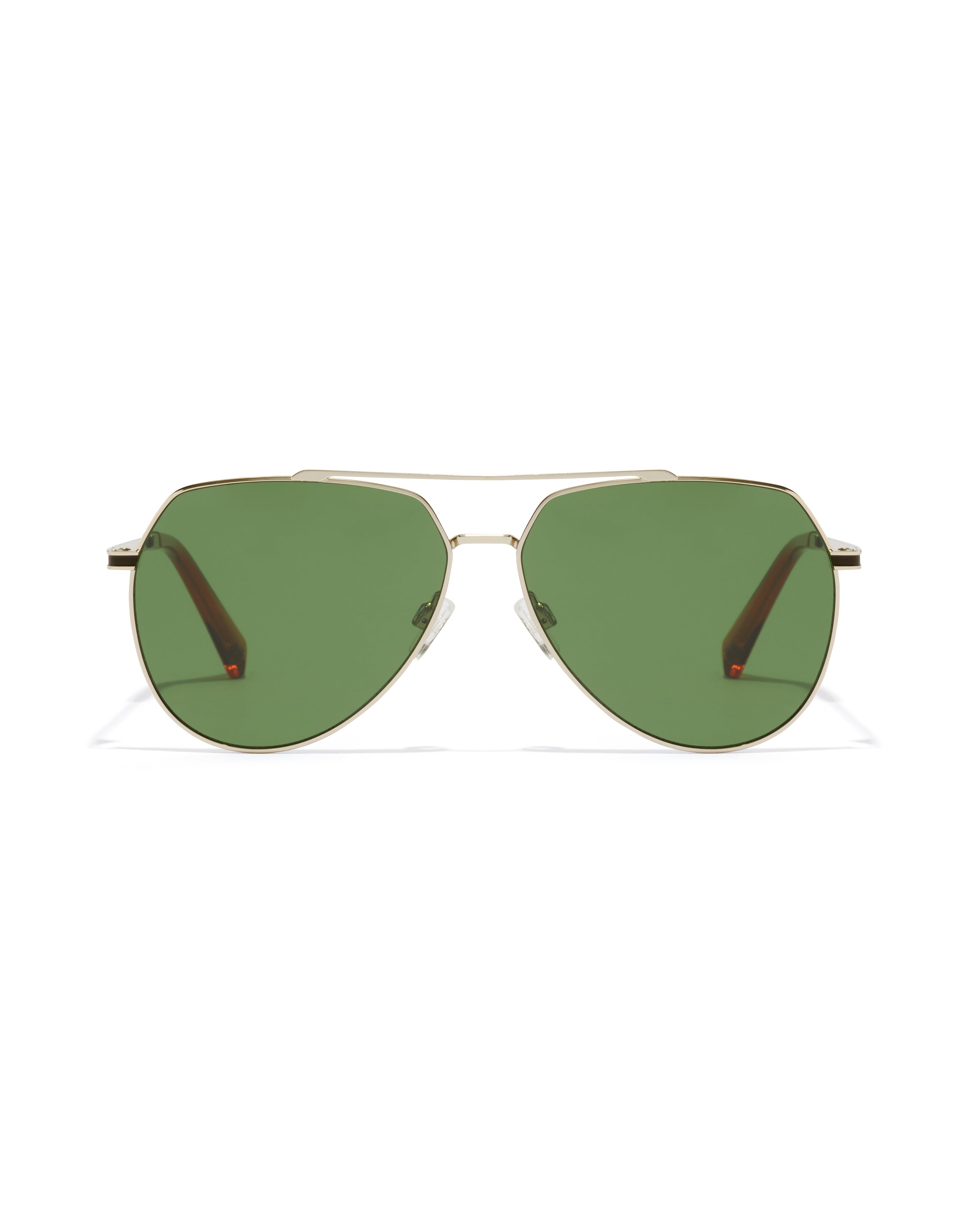 HAWKERS - SHADOW POLARIZED Green For Men and Women UV400