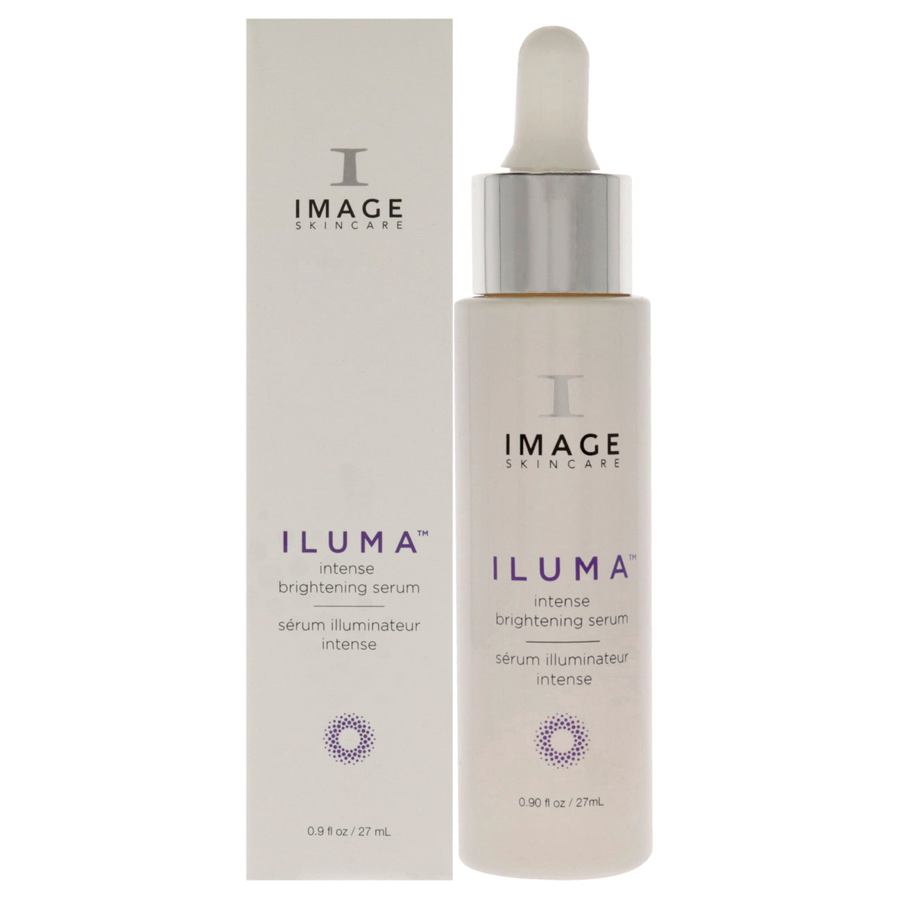 IMAGE Skincare ILUMA Intense Brightening Serum 0.9 oz