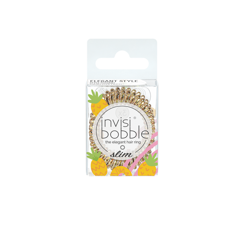 IB SLIM Fruit Fiesta Squeeze the Day