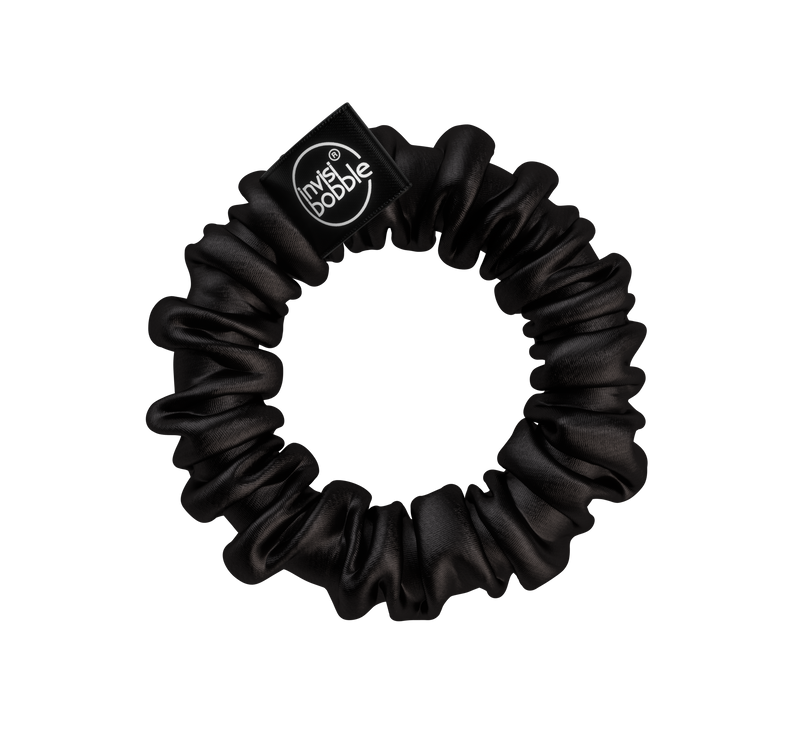 SPRUNCHIE SLIM True Golden (HP) 2pcs/packHair CareThe new era of hair donuts has begun! The velvety soft and flexible Sprunchie donut is a great accessory and a gentle attachment to pony tails. The Sprunchie Slim donut also includes an Invisibobble SLIM h