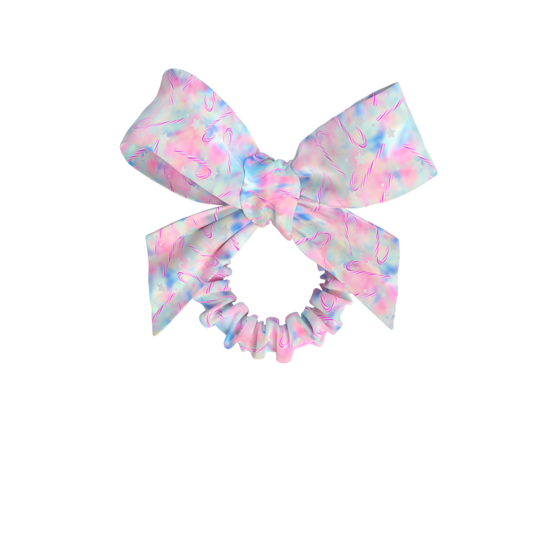 IB Kids SLIM SPRUNCHIE w. BS for my SweetHair Careinvisibobble SPRUNCHIE, the style icon. With HAIRLOVETECH™, Having a spiral inside, the SPRUNCHIE ensure maximum hold while being gentle to the hair. For all hair types and all styles. Our KIDS version com