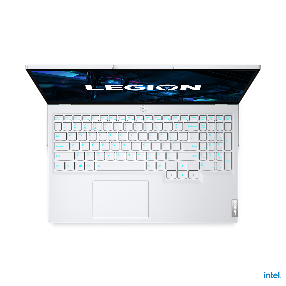 Lenovo Legion 5 15ITH6 15.6