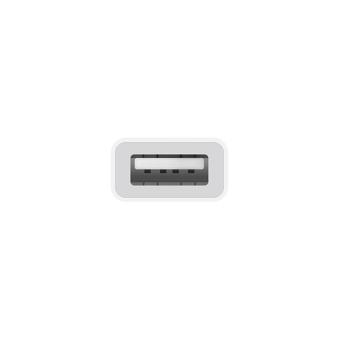 Apple USB-C to USB AdapterComputer & Laptop AccessoriesThe USB-C to USB Adapter lets you connect iOS devices and many of your standard USB accessories to a USB-C or Thunderbolt 3 (USB-C) enabled Mac.Plug the USB-C end of the adapter into a USB-C or Thunde