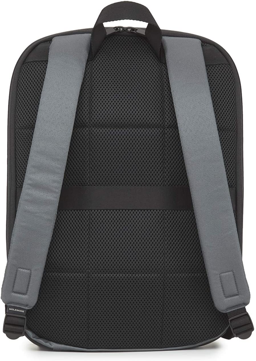 Moleskine Backpack PC Bag 15