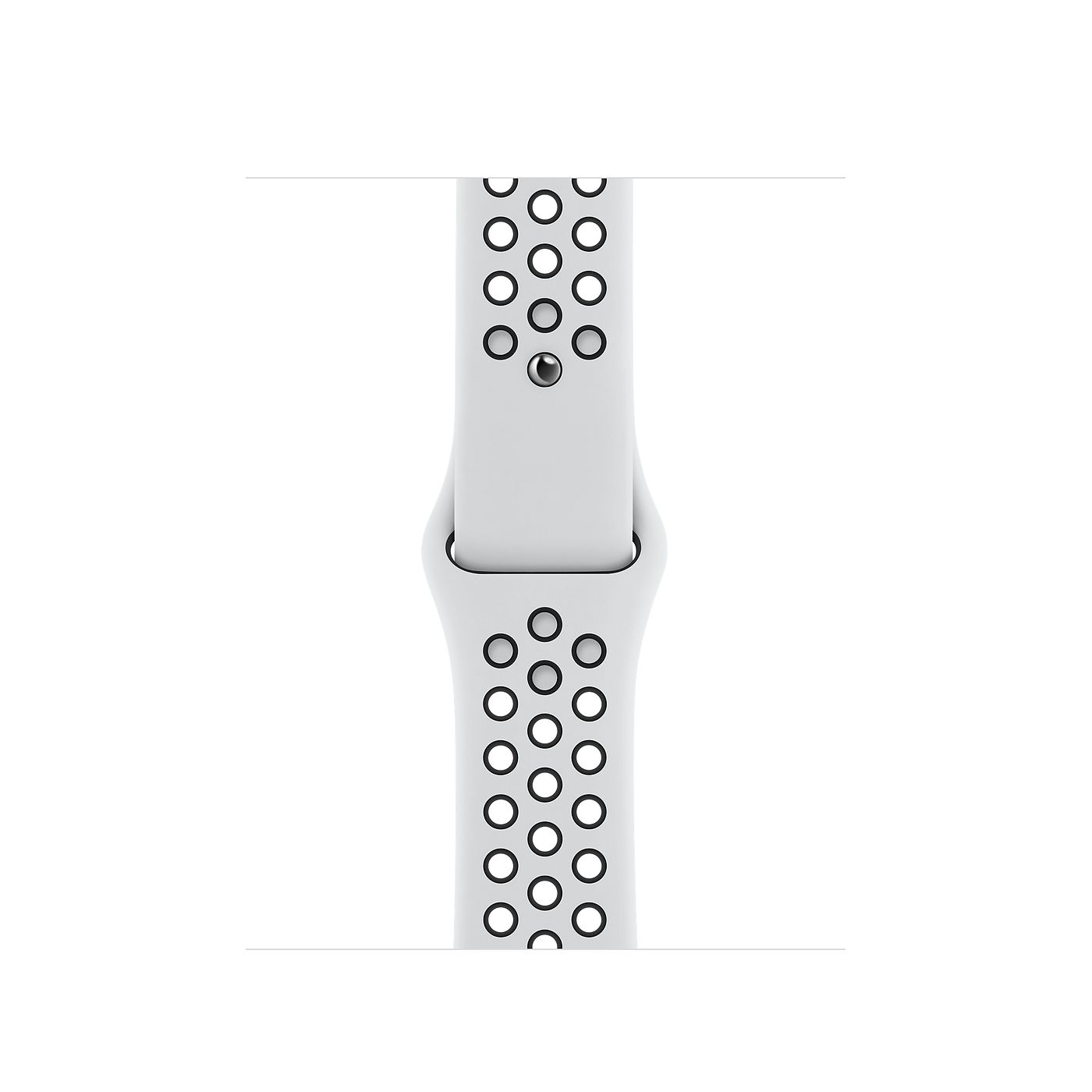 Apple Watch Nike SE Silver Al Aluminum Case with Pure Platinum/Black Nike Sport Band - RegularWearablesThe run beckons. Apple Watch Nike with the Nike Run Club app is your ultimate running partner. Exclusive Nike watch faces are now more customizable with