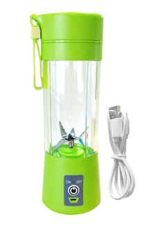 Portable And Rechargeable Battery Juice BlenderKitchen AppliancesPortable And Rechargeable Battery Juice Blender - The powerful motor effortlessly pulverizes fruits, vegetables, and Super foods into amazing smoothies and shakes in 30-60 seconds.Not only f