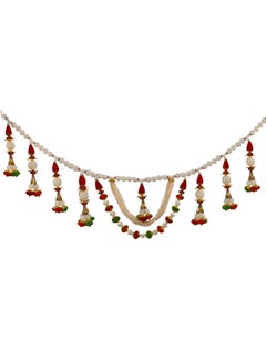 MADHOOR Decorative Toran Multicolour 38inchesHome DecorMADHOOR Decorative Toran Multicolour 38inches