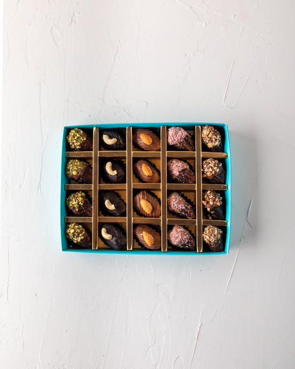 Seasons Special Dates 20pcs by NJD