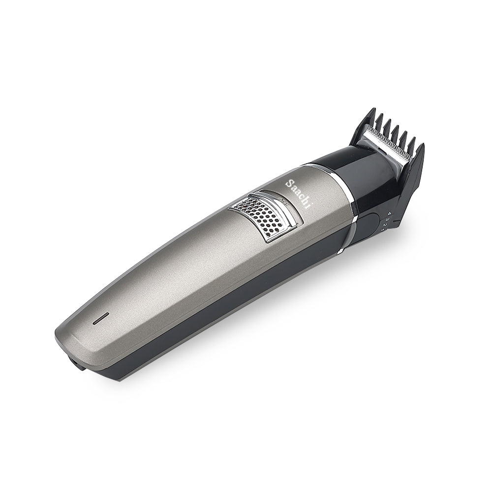 Saachi 7 in 1 Hair Trimmer NL-TM-1342-GY with resting stand