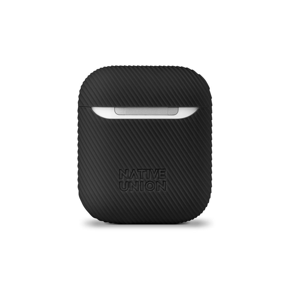 Native Union - Curve Case for Airpods - Black