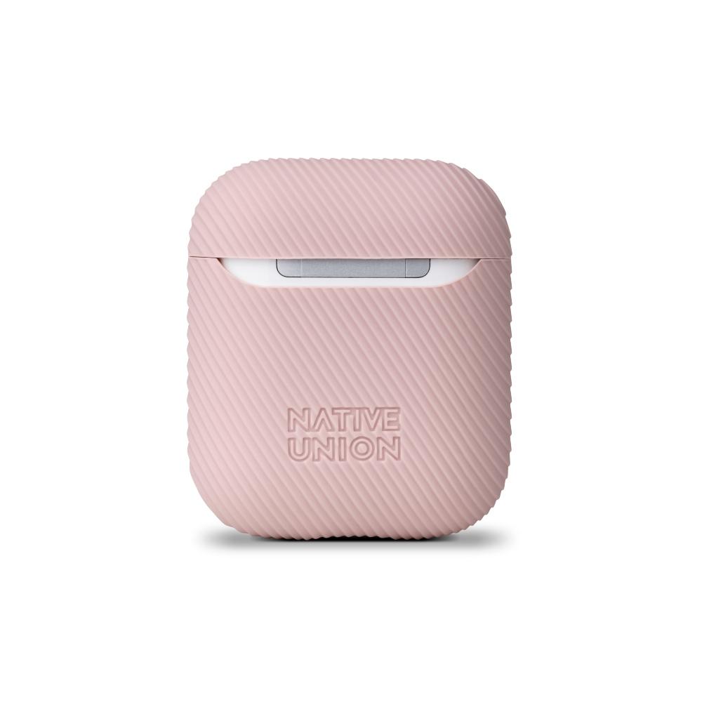 Native Union - Curve Case for Airpods - Rose