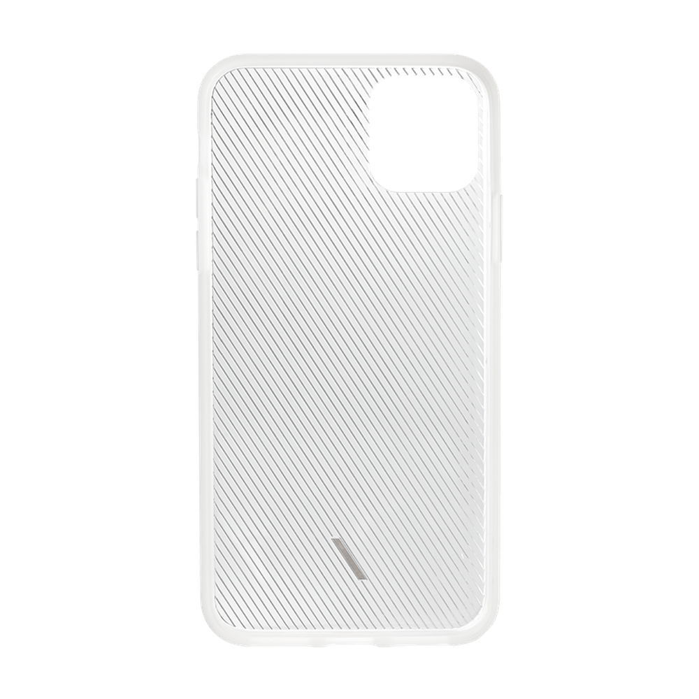 Native Union - Clic View Case for iPhone 11 - Clear