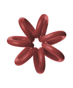 Nano Marylin MonredHair CareExclusively designed to co-ordinate with the latest catwalk trends from the fall and winter runways, the invisibobble Beauty Collection is based around classic makeup looks with a muted colour palette and chic boxing.