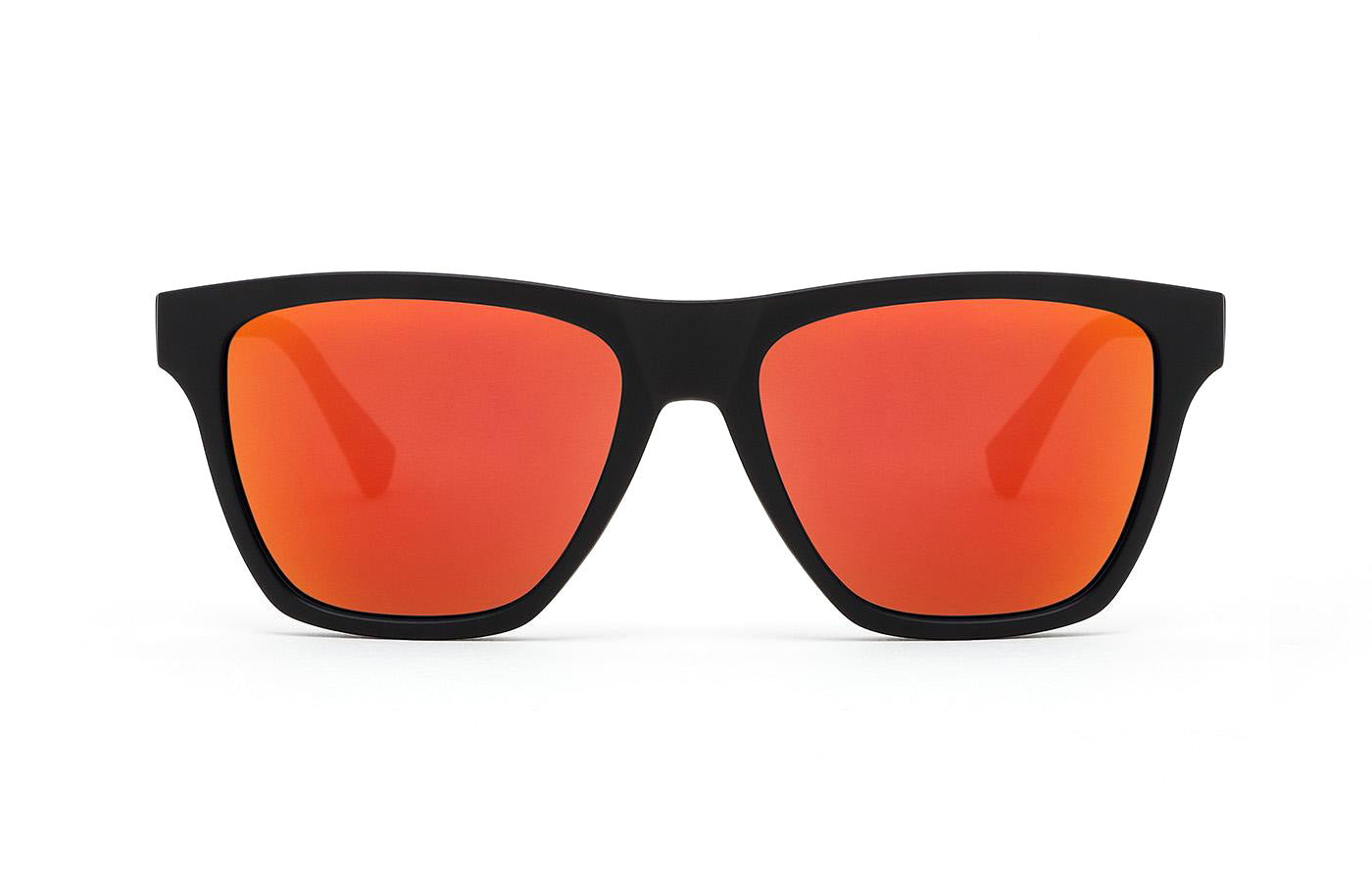 HAWKERS - ONE Carbon Black Daylight For Men and Women UV400