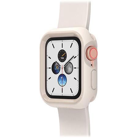 OtterBox - Exo Edge Case for Apple Watch Series 5/4 40MM - Beige