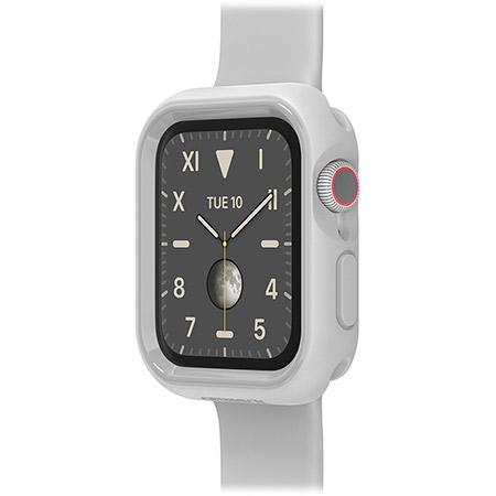OtterBox - Exo Edge Case for Apple Watch Series 5/4 44MM - Grey