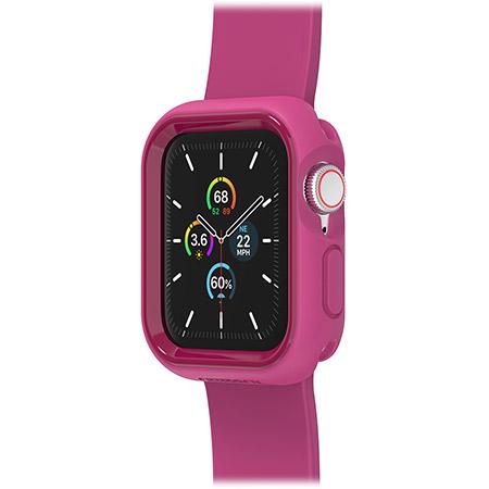 OtterBox - Exo Edge Case for Apple Watch Series 5/4 40MM - Pink