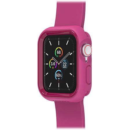 OtterBox - Exo Edge Case for Apple Watch Series 5/4 40MM - Pink