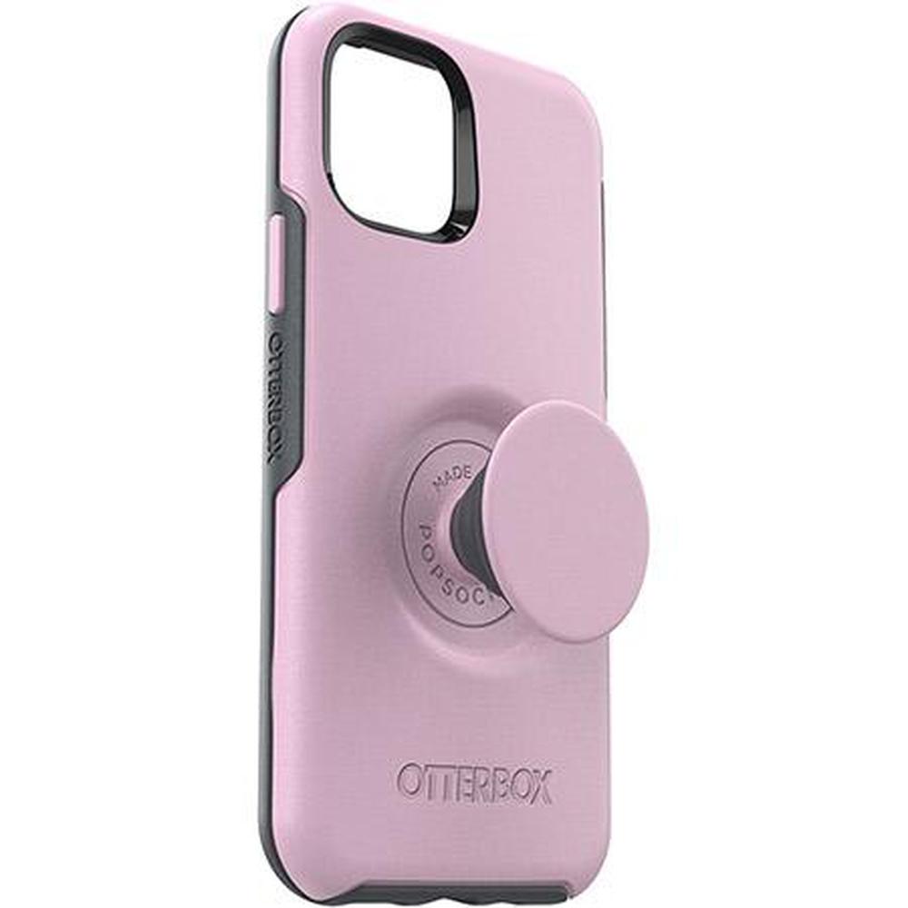 OtterBox - Otter + Pop Symmetry Series Case Pink for iPhone 11 Pro