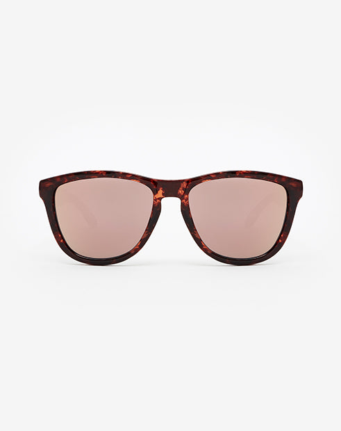 HAWKERS - ONE Carey Rose Gold For Men and Women UV400
