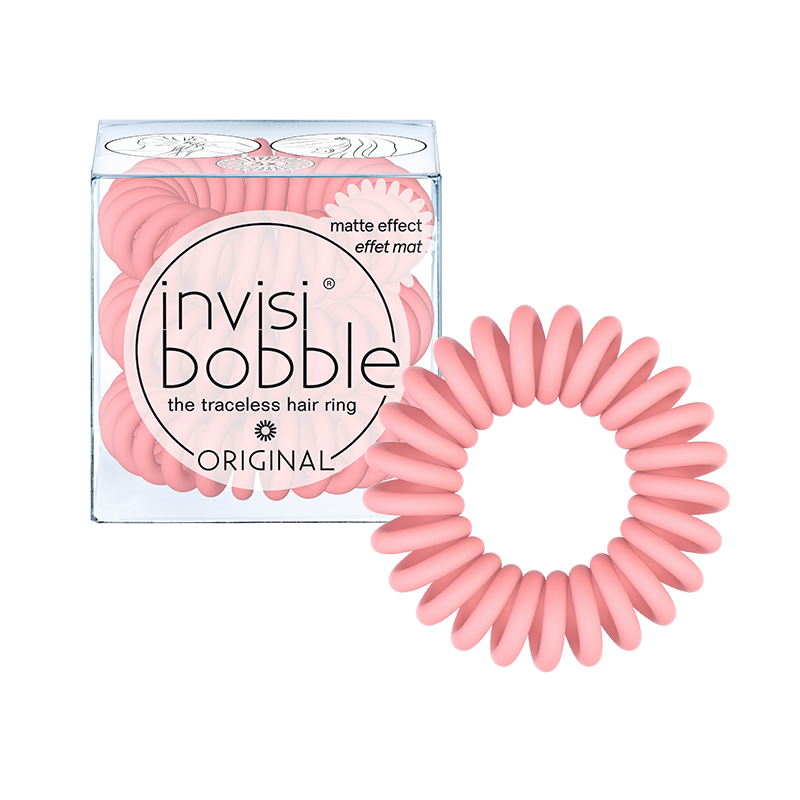 Original Matte Me, Myself & IHair CareFeatures: Durable Stylish Perfect for all hair type Description: All-rounder, supports everyday hair styles, high wearing comfort, leaves no trace in the hair.