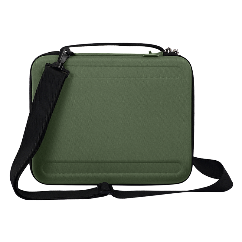 WIWU Parallel Hardshell Bag Mini 6 - Green