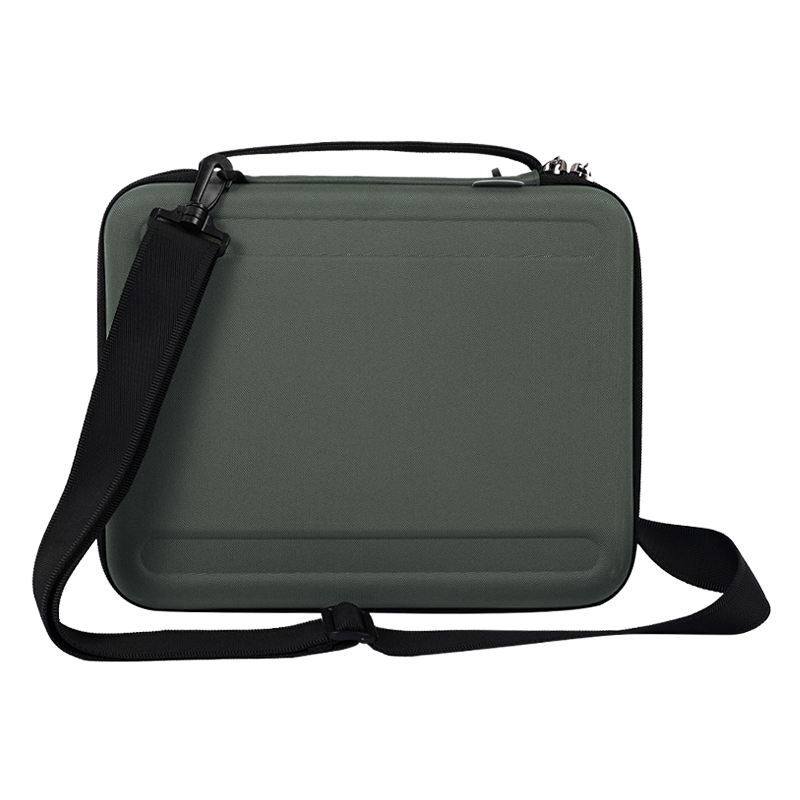 WIWU Parallel Hardshell Bag Mini 6 - Grey