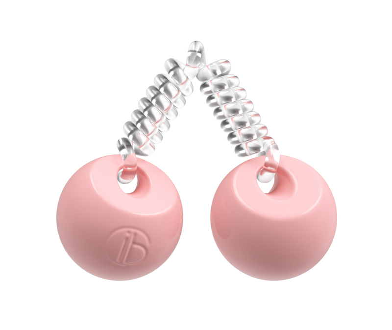 ORIGINAL TWINS Prima Ballerina (HP)Hair CareWelcome invisibobble's newest addition to the team: the TWINS. Inspired by the past but looking forward, this innovative hair spiral gives a nostalgic look in a timeless design. The TWINS are especially hair-lov