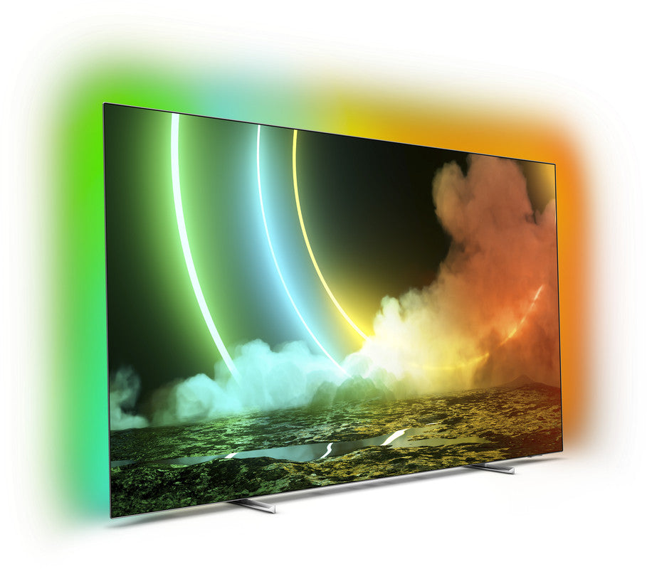 Philips 4K UHD OLED Android TV 65OLED70656