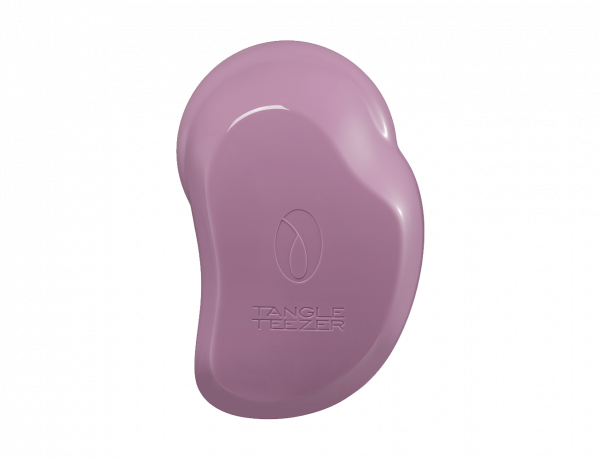 Plant Based Original Purple/PurpleHair CarePlant Brush Earthy Purple Designed differently, to perform brilliantly It’s innovative, it’s revolutionary, it’s plant-based; say hello to the Original Plant Brush. The next generation of Tangle Teezer, it’s the