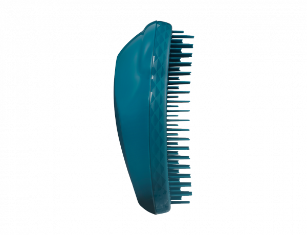 Plant Based Original Blue/BlueHair CarePlant Brush Deep Sea Blue Designed differently, to perform brilliantly It’s innovative, it’s revolutionary, it’s plant-based; say hello to the Original Plant Brush. The next generation of Tangle Teezer, it’s the same