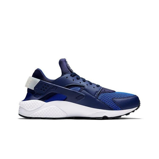 Nike Air Huarache Shoe - Blue Void
