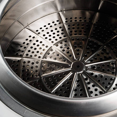 Solo Stove Yukon Portable Fire Pit + StandOutdoorThe Solo Stove Yukon, the worlds most unique fire pit, pushes the limits of both combustion airflow efficiency and minimalist outdoor design. Key Features: Log Friendly Low Smoke Durable Stainless Steel The