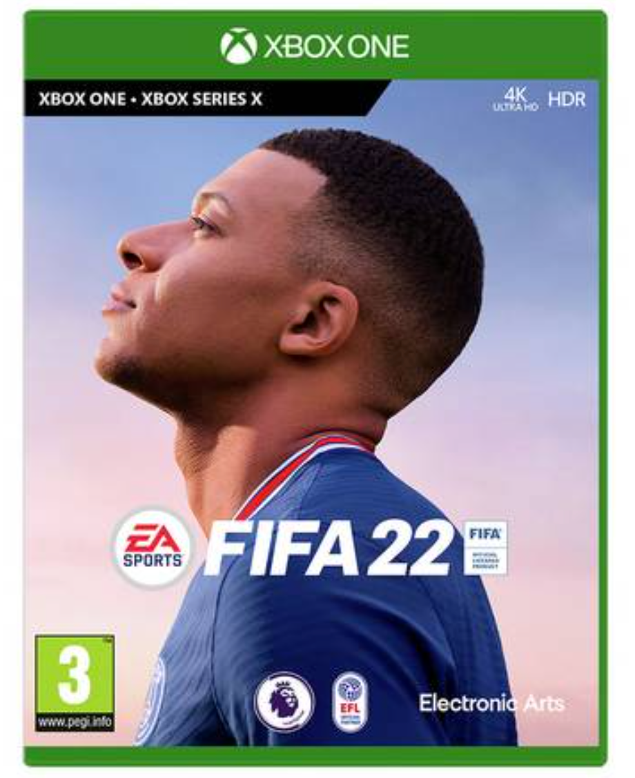 FIFA 22