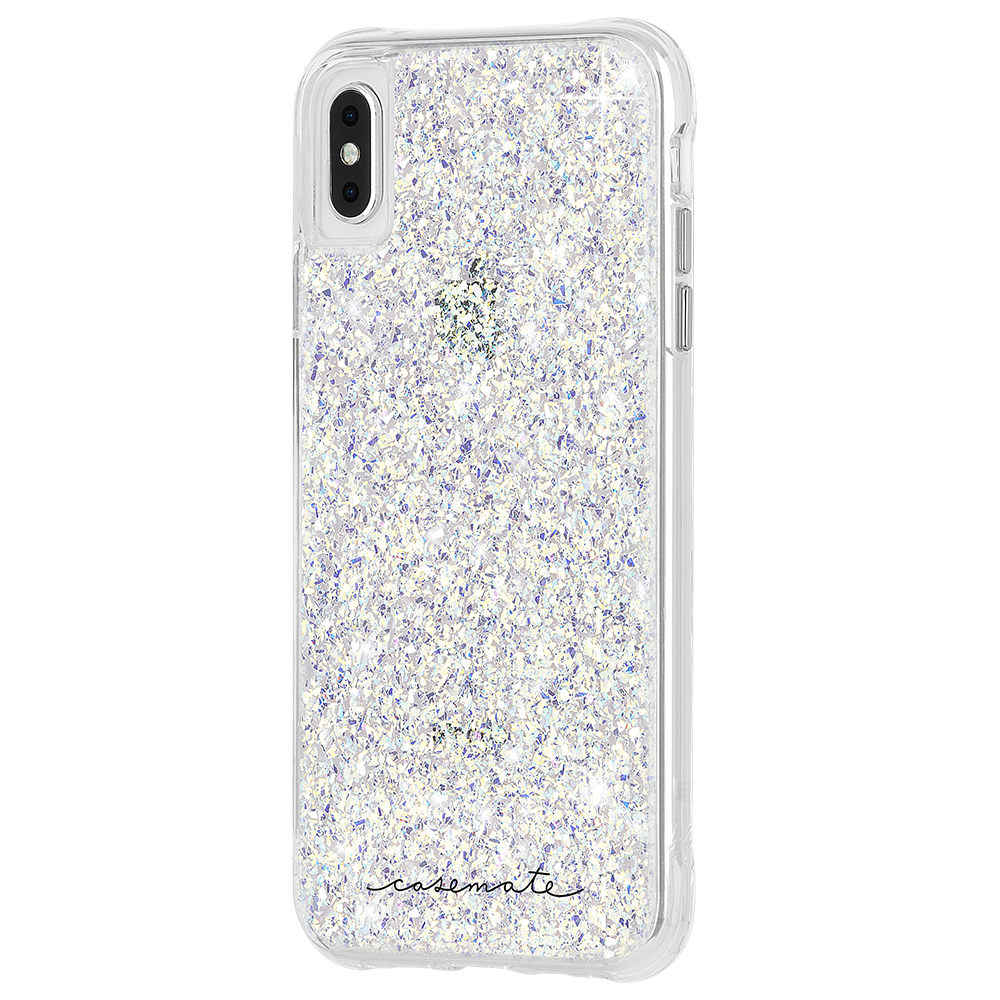 Case-Mate - Twinkle Stardust For iPhone XS Max
