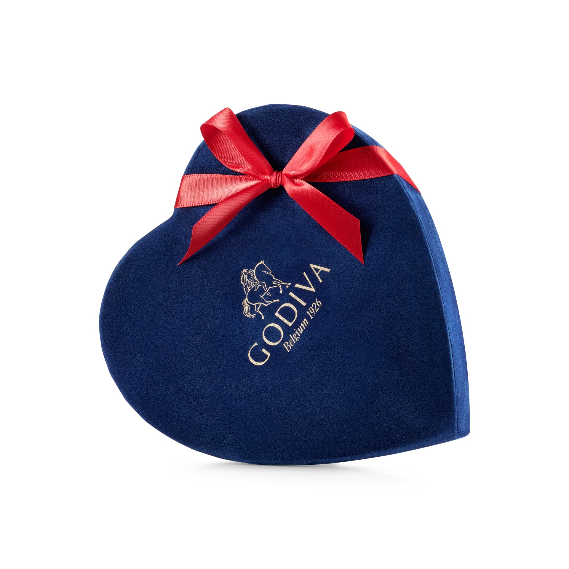 Valentine's Day Collection – Coeur Iconique Velvet Edition 7 piecesChocolate & ConfectioneryShow your romantic side this Valentine's Day by giving our luxe 7 pieces Velvet Heart Chocolate Gift Box. Fill it you your favourite decadent chocolates such as Mi