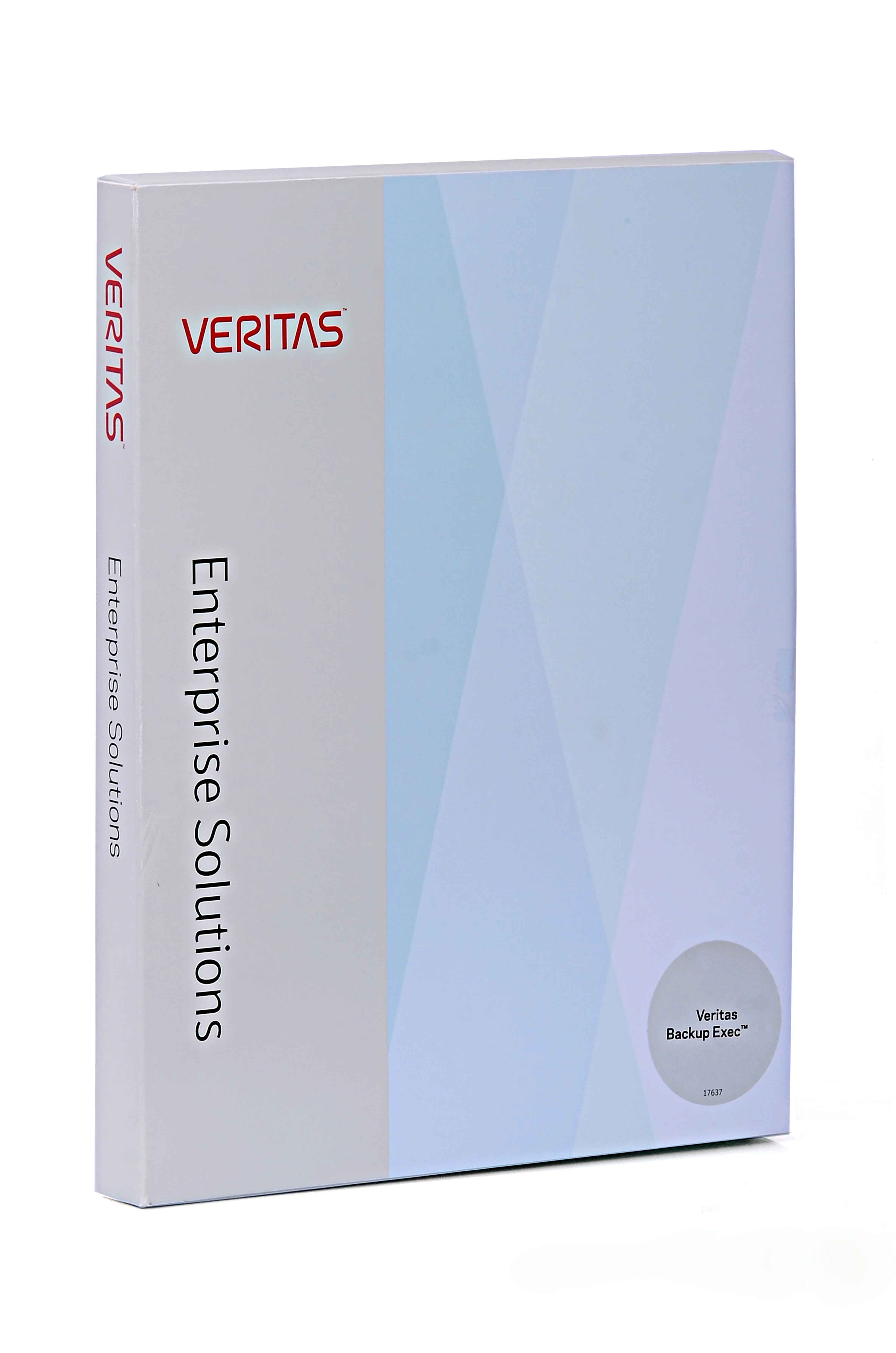 Veritas Backup Exec 21.1 Server Ed Win 1 Server Business Pack plus Essential Maintenance Corporate Support for Windows,Linux and UnixComputer & Laptop AccessoriesBackup Exec gives you fast, simple, complete, cost-effective protection and recovery for your