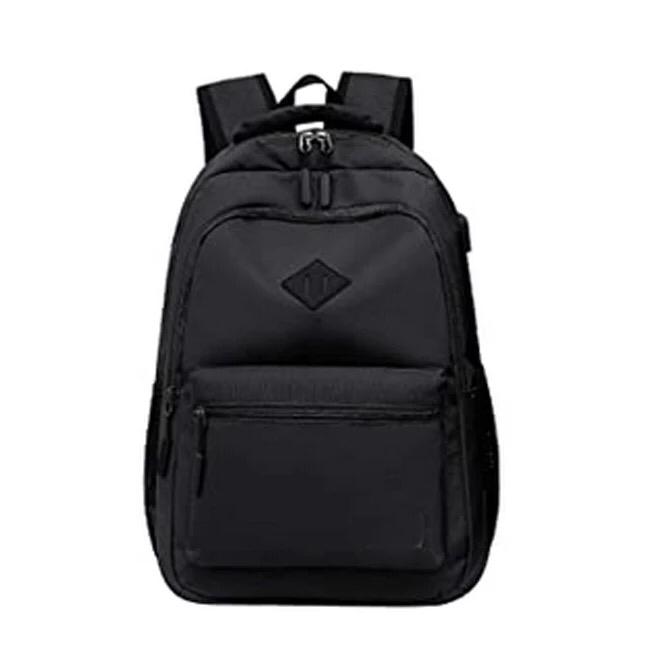 Laptop Pack Bag - 16 InchComputer & Laptop AccessoriesComputer charging Traveling USB School Laptop Shoulder Bag pack Bag Backpack oxford material 16 inch
