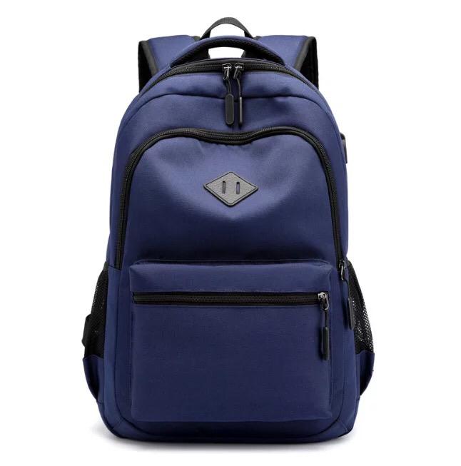 Laptop Pack Bag - 16 InchComputer & Laptop AccessoriesComputer charging Traveling USB School Laptop Shoulder Bag pack Bag Backpack oxford material 16 inch